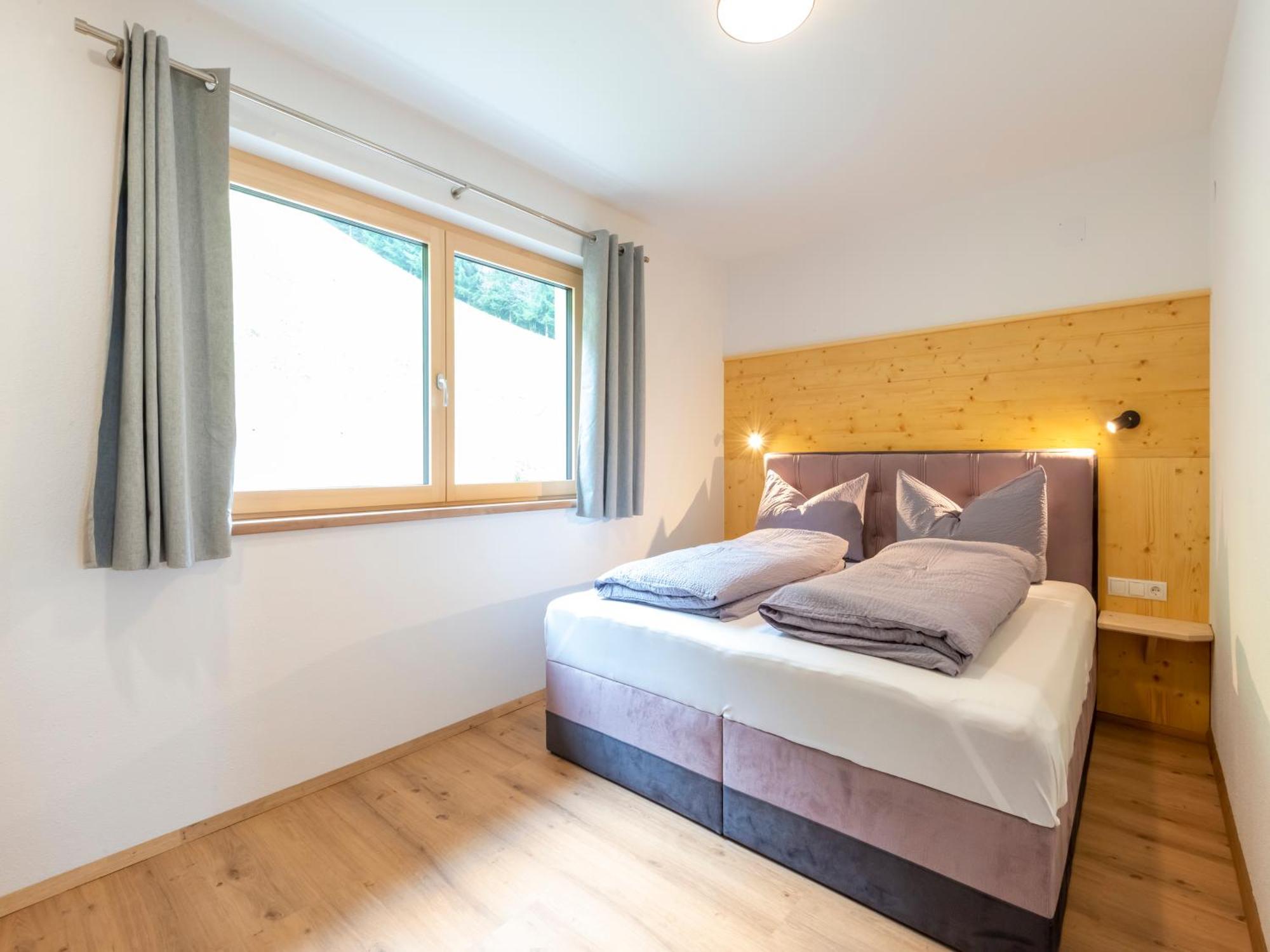 Haus Heimat - Alpenrose Apartment