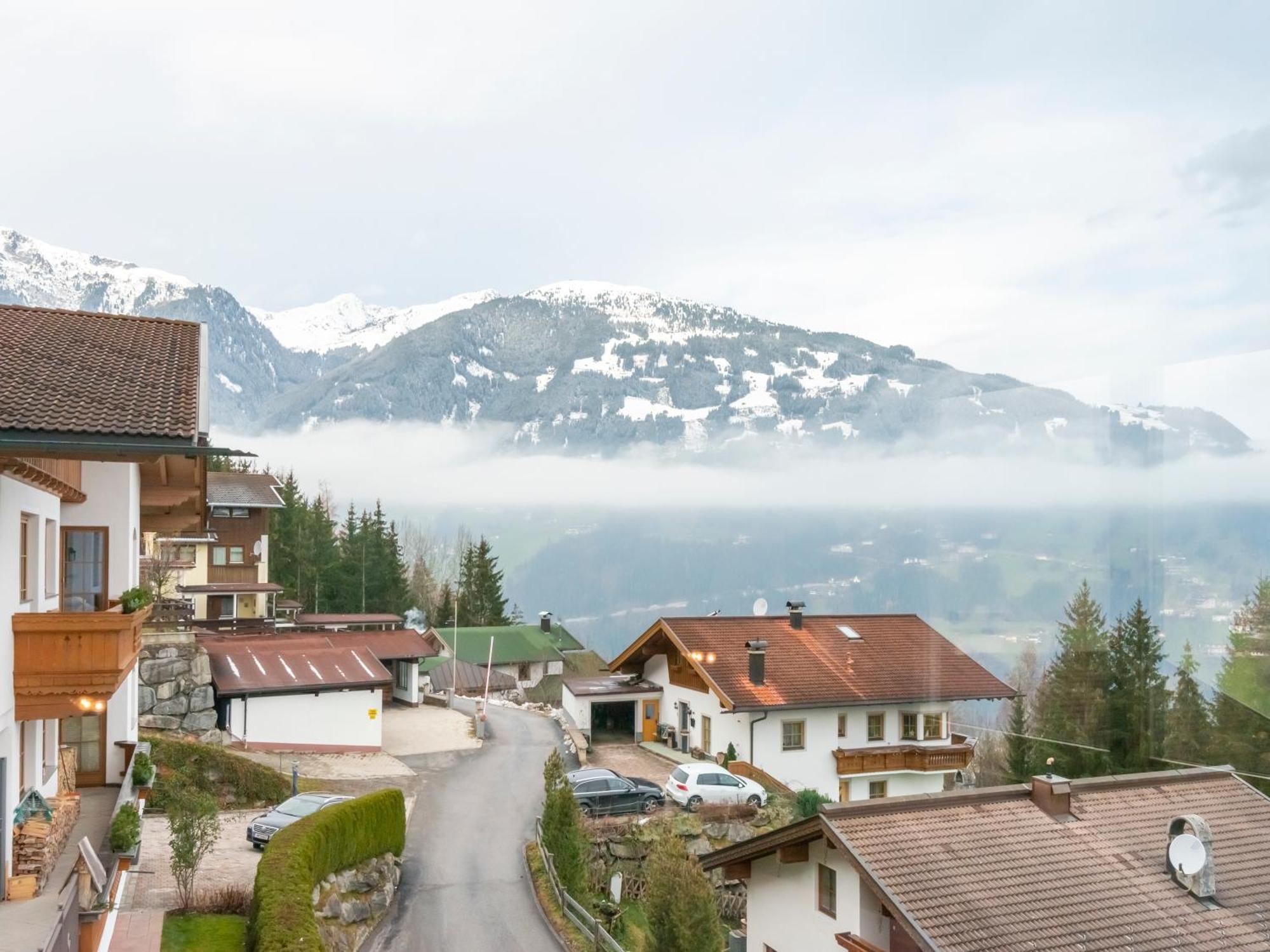 Haus Heimat - Alpenrose *