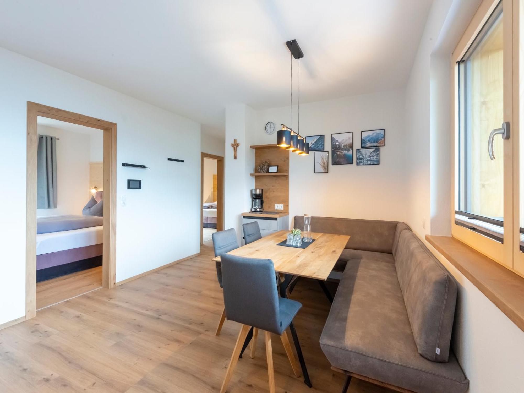Haus Heimat - Alpenrose Unterberg (Schwaz)