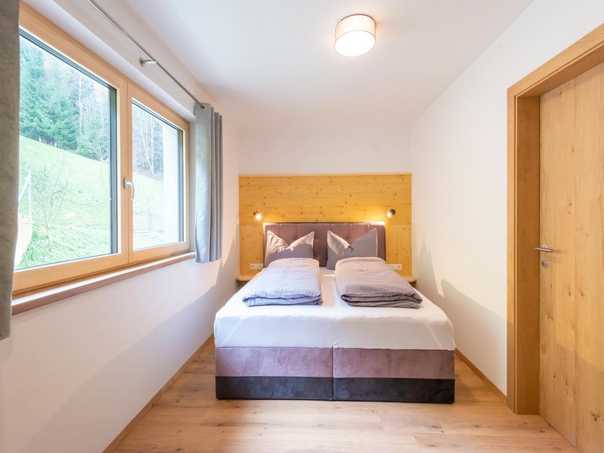 Haus Heimat - Alpenrose Apartment Unterberg (Schwaz)