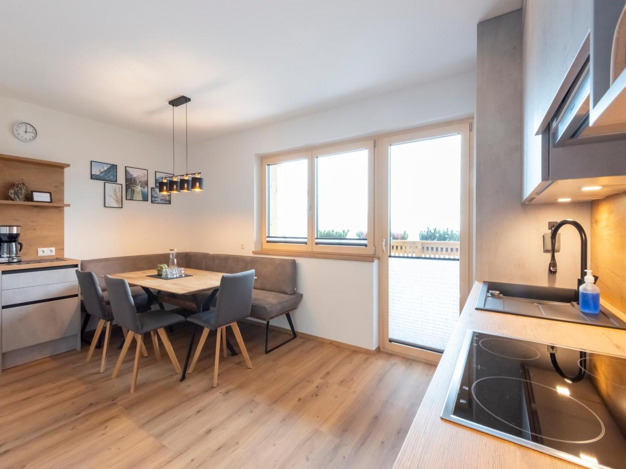Haus Heimat - Alpenrose Unterberg (Schwaz)
