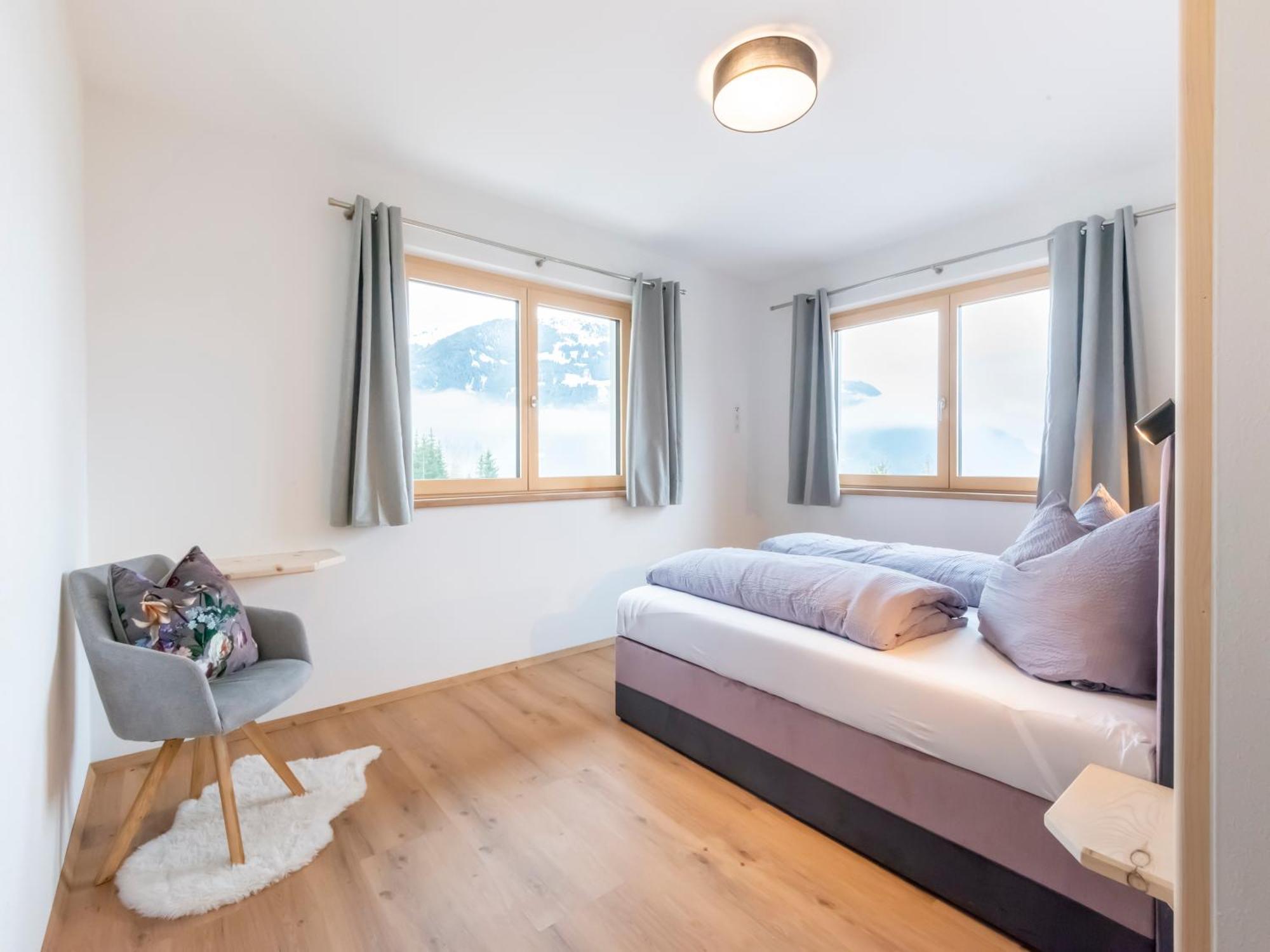 Haus Heimat - Alpenrose * Unterberg (Schwaz)