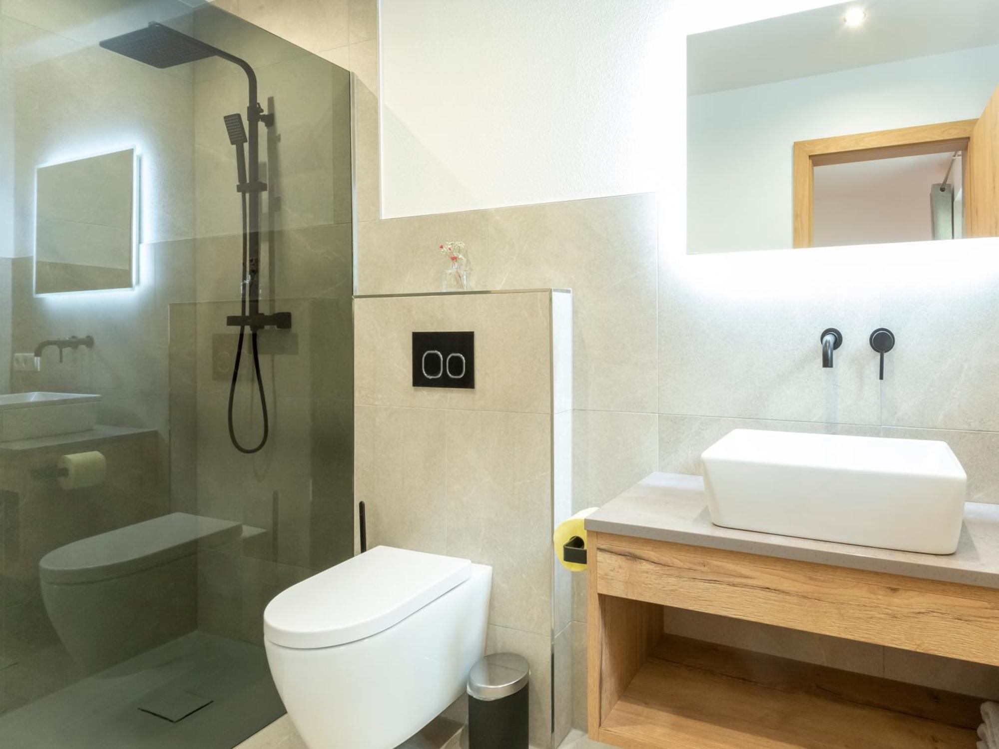 Haus Heimat - Alpenrose Apartment
